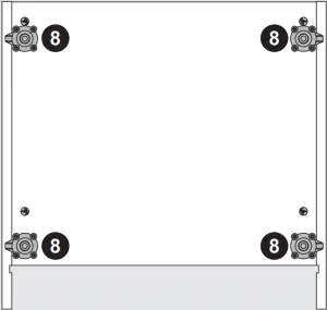 Assembly Instructions 8