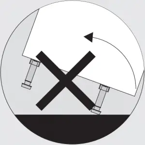 Assembly Instructions 8-C