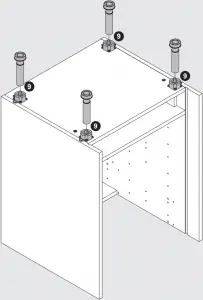Assembly Instructions 9