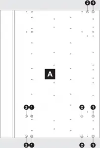 Assembly Instructions A