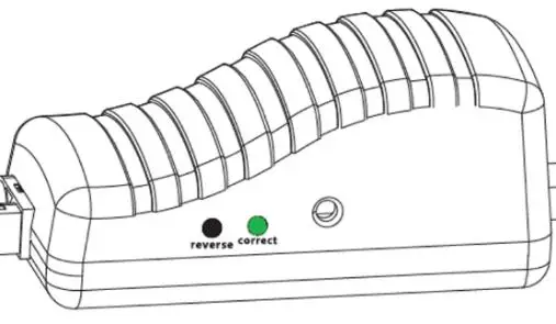 MAYPOLE MP7430 Lithium-Ion Jump Starter- JUMP STARTING VEHICLES 2