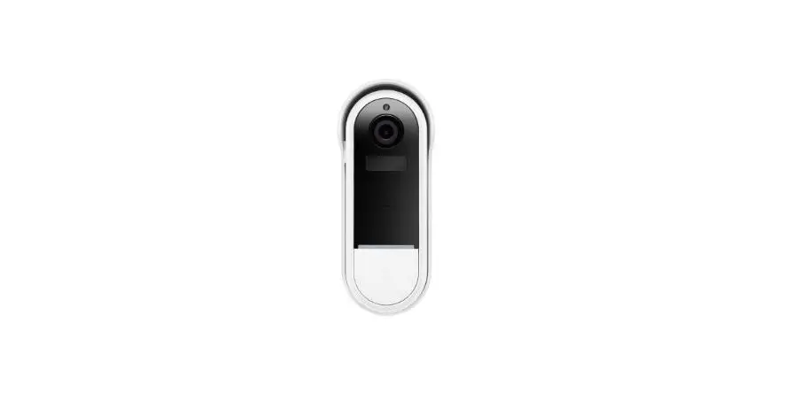 Cleverio Cd-200 Video Doorbell Instruction Manual Cleverio Cd-200 Video Doorbell Instruction Manual