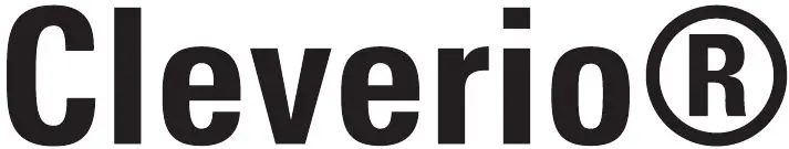 CLEVERIO CD-200 Video Doorbell Instruction Manual