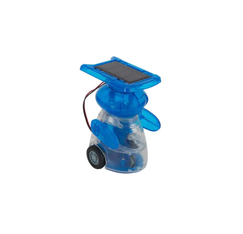 Anko Solar Space Robot User Manual