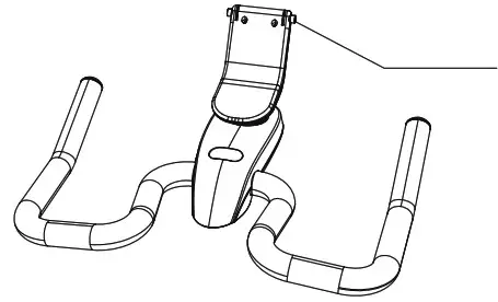 YESOUL YS-001 Smart Cycling - Handleb
