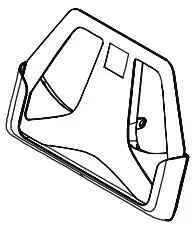 YESOUL YS-001 Smart Cycling - Tablet