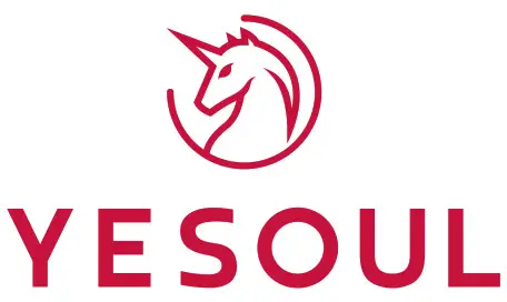 YESOUL YS-001 Smart Cycling - logo