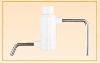 KENT 16079 150W Wet Grinder - KNEADING ATTA