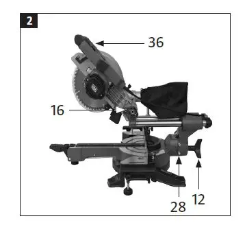 MEEC-TOOLS-009460-150- W-Crosscut-Mitre-Saw-2