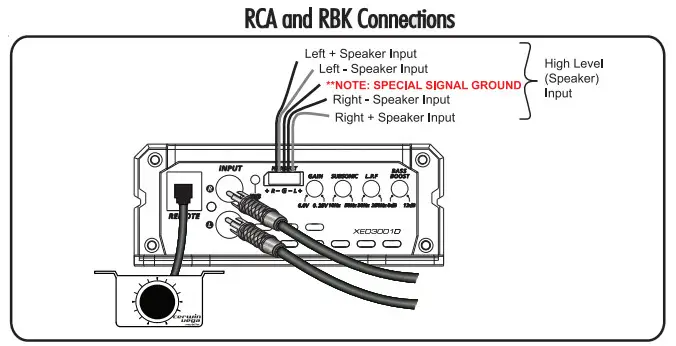cerwin vega BKX212S Dual 12 Inch Loaded Sealed Enclosure with 1000W Max Amplifier - fig 1