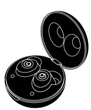 GoNovate G1901 Demi True Wireless Stereo Earbuds-2