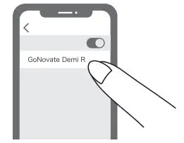 GoNovate G1901 Demi True Wireless Stereo Earbuds-3