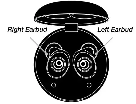 GoNovate G1901 Demi True Wireless Stereo Earbuds-6