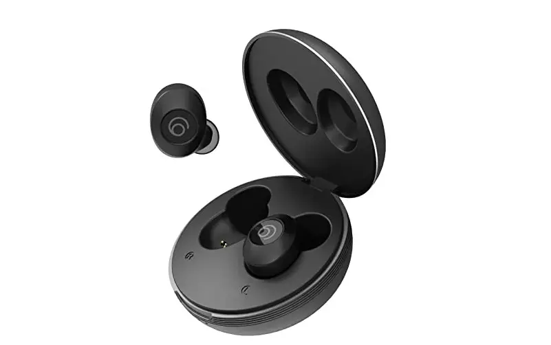 Gonovate G1901 Demi True Wireless Stereo Earbuds User Manual Gonovate G1901 Demi True Wireless Stereo Earbuds User Manual