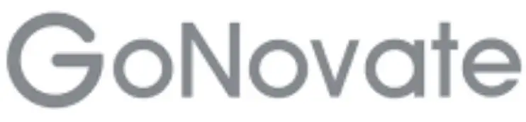 GoNovate LOGO