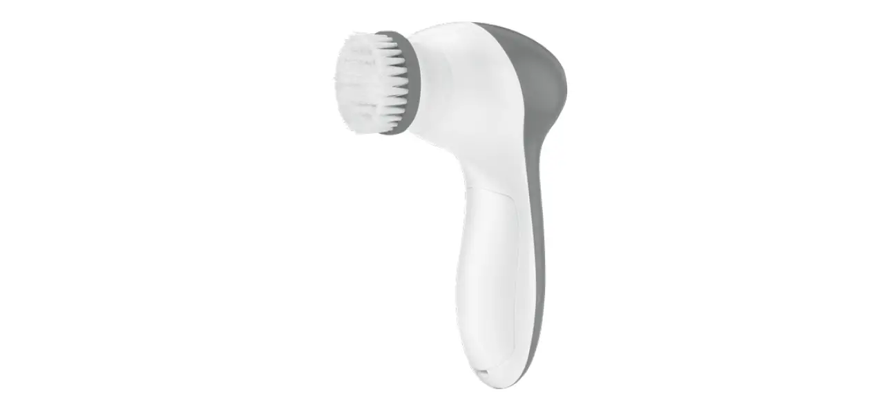 Conair Fcb7 True Glow Skincare Solution Facial Brush Instructions