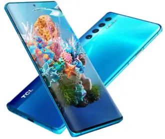 TCL 20 Pro 5G Smartphone Product