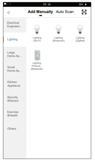 WTESKE EPDNA012U2 W 300 Smart Plug in Dimmerr - Add Device2
