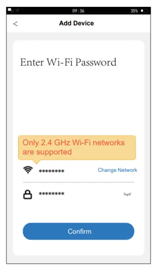 WTESKE EPDNA012U2 W 300 Smart Plug in Dimmerr - Add Device4