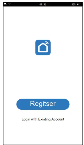 WTESKE EPDNA012U2 W 300 Smart Plug in Dimmerr - Register