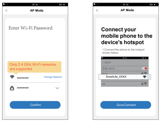 WTESKE EPDNA012U2 W 300 Smart Plug in Dimmerr - connection2