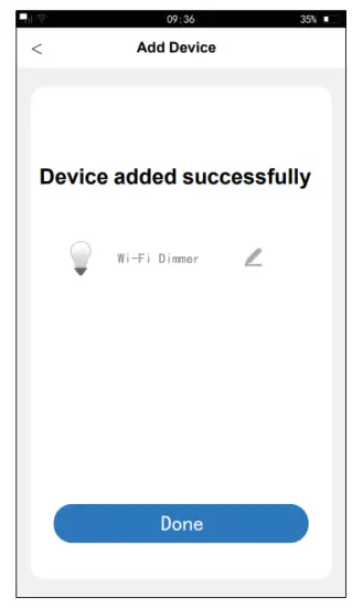 WTESKE EPDNA012U2 W 300 Smart Plug in Dimmerr - connection8