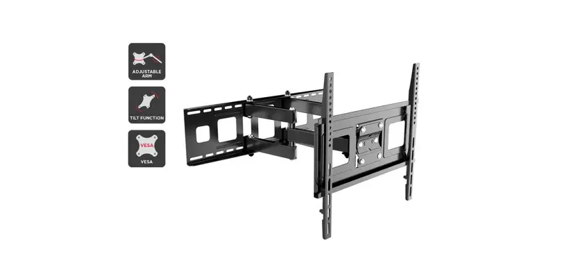 Kogan Full Motion Wall Mount 32 Kogan Full Motion Wall Mount 32