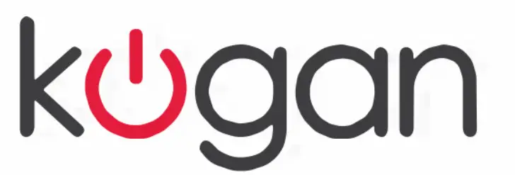 kogan Logo