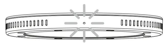 Humanscale WE9012CX NeatCharge Under Desk Wireless Charger-fig11