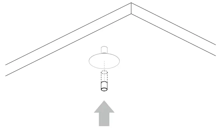 Humanscale WE9012CX NeatCharge Under Desk Wireless Charger-fig5