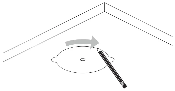 Humanscale WE9012CX NeatCharge Under Desk Wireless Charger-fig7