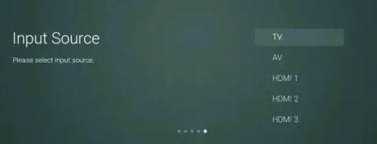 RCA RNSM4003 B 40 Inch HD Smart TV - OPERATING INSTRUCTIONS