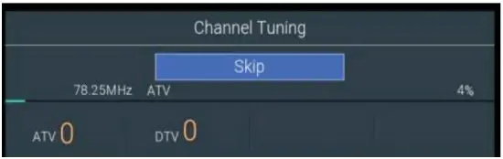 RCA RNSM4003 B 40 Inch HD Smart TV - OPERATING INSTRUCTIONS 2