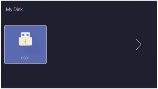 RCA RNSM4003 B 40 Inch HD Smart TV - USB