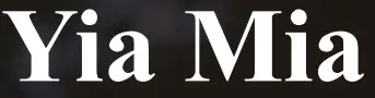 Yia Mia logo