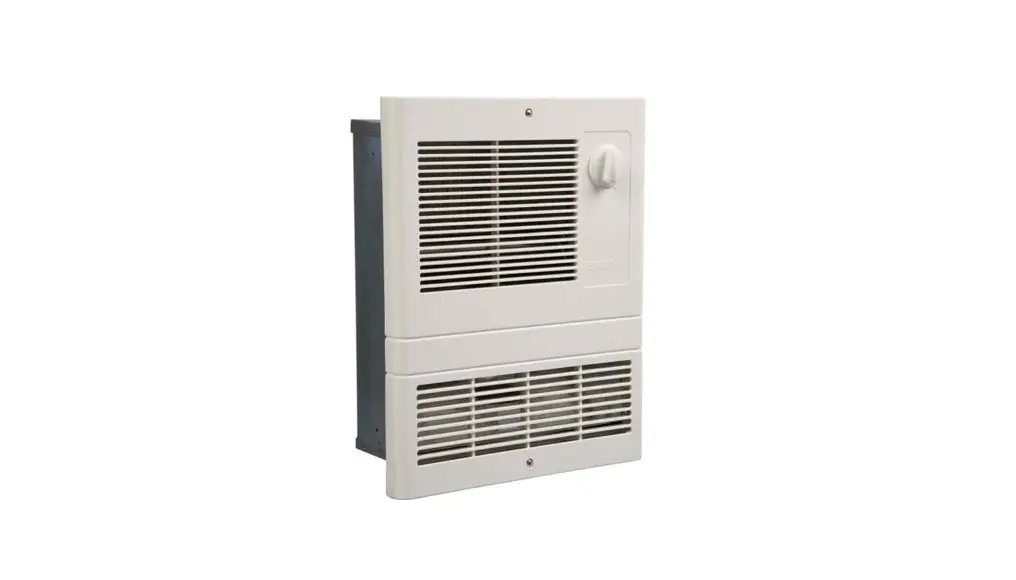 Broan Fan Forced Wall Heater Installation Guide