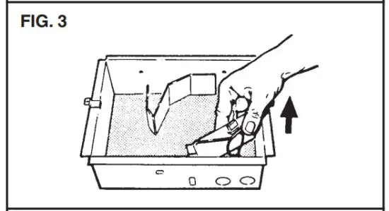 BROAN Fan Forced Wall Heater - figure 3