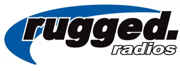 rugged radios RDM DB Digital Mobile Radio - logo