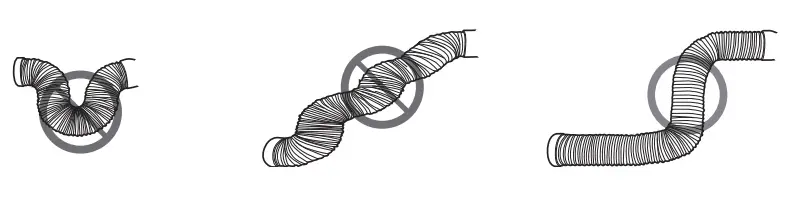 TOMADO TMA1201W Mobile Air Conditioner - REMARK