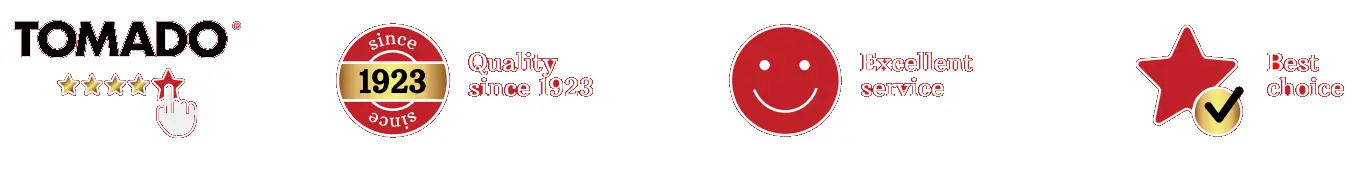 TOMADO TMA1201W Mobile Air Conditioner - icon