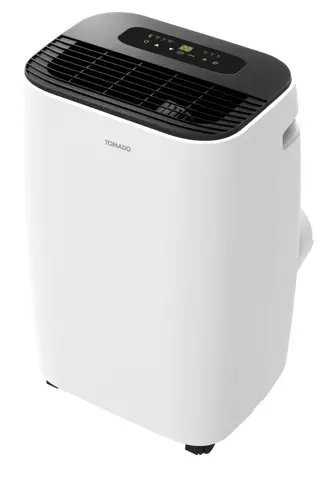 TOMADO TMA1201W Mobile Air Conditioner