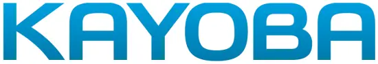 KAYOBA logo