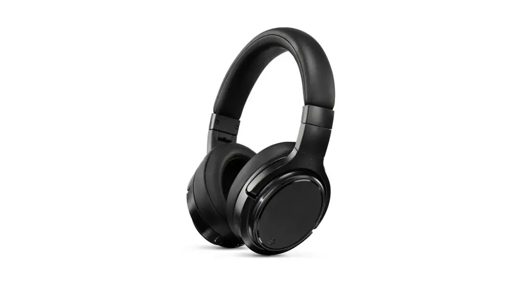 Kogan Kaec65ancba Ec-65 Ii Pro Active Noise Cancelling Headphone User Guide Kogan Kaec65ancba Ec-65 Ii Pro Active Noise Cancelling Headphone User Guide