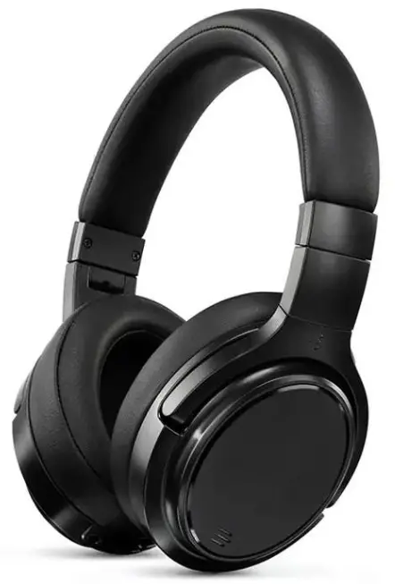kogan KAEC65ANCBA EC 65 II Pro Active Noise Cancelling Headphone