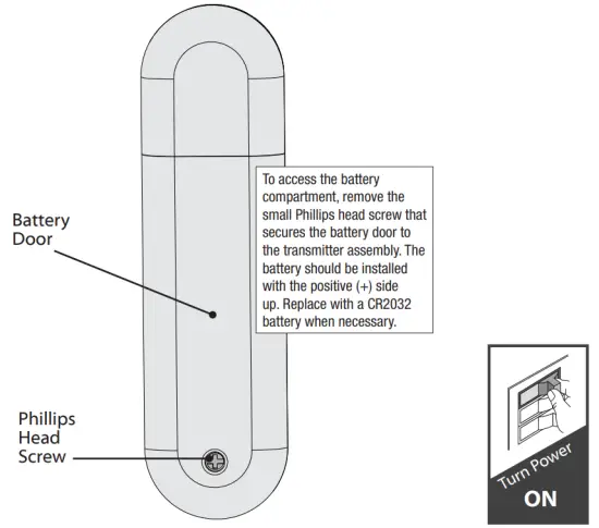 Hunter 51340 Matte Black Tarrant Ceiling Fan - fig15