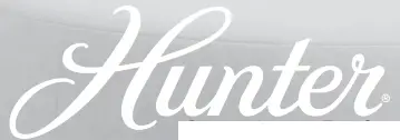 Hunter logo