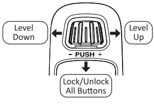 PATPET P COLLAR 530 Dog Training Collar MAIN IMAGE 4