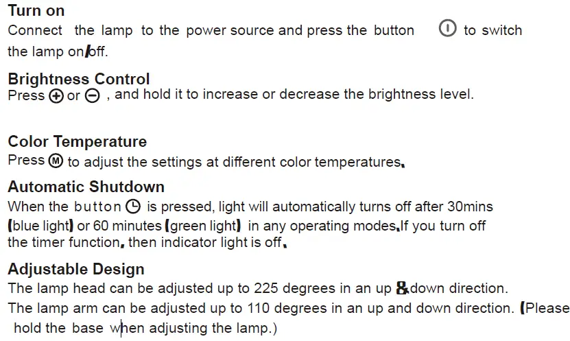 MONOPRICE-42754-WFH-Multi-mode-LED-Desk-Lamp-with-USB-Charging-5
