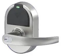 Proxess CX-Series Wireless Cylindrical Lock