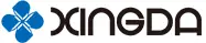 Xing Da-logo